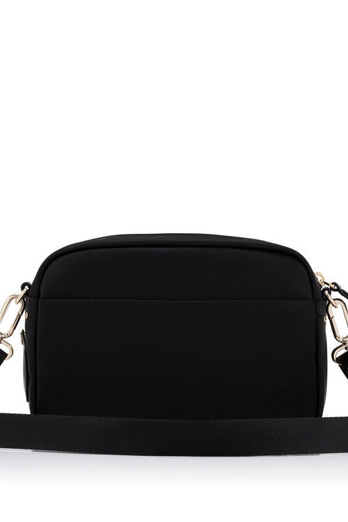 AUDRINA 2 IN 1 SHOULDER BAG S