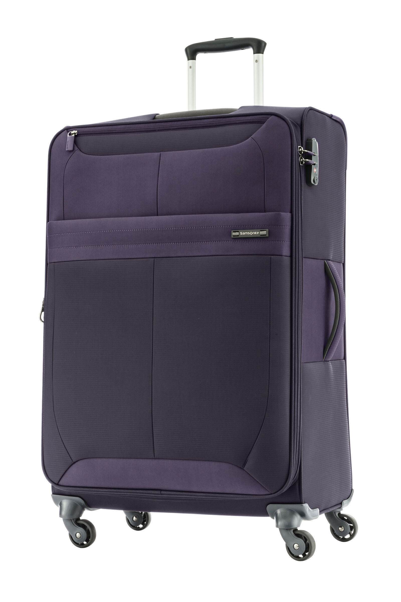 Samsonite leroy hotsell spinner