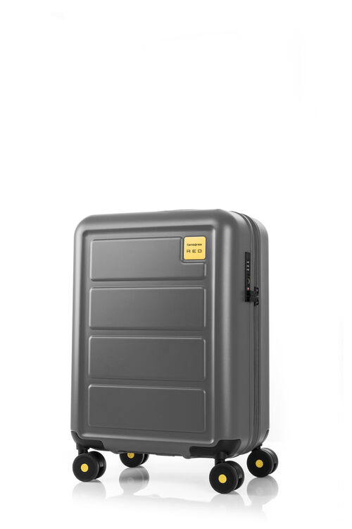 Samsonite red spinner sale