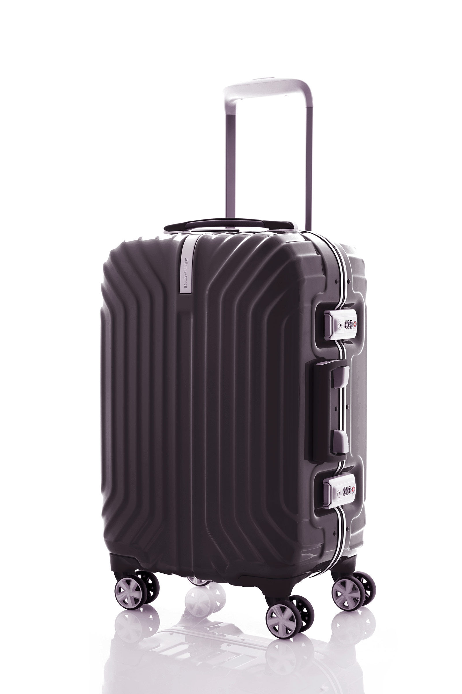 Samsonite tru frame hotsell