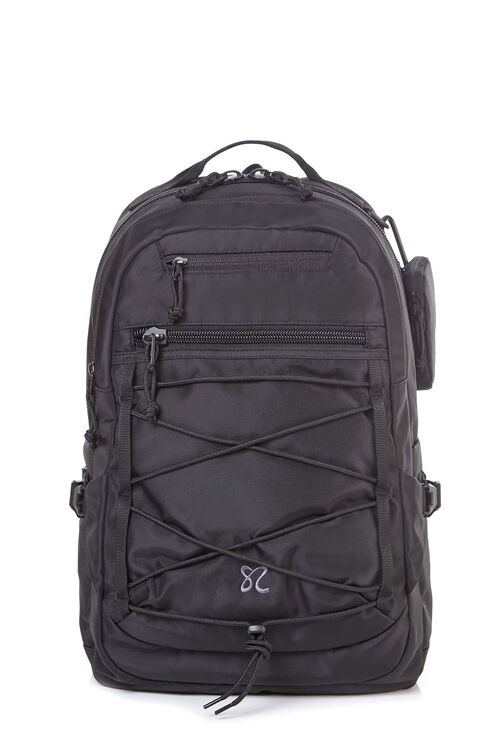 ZIION BUNGEE BACKPACK 16"