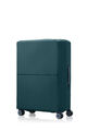TRAVEL ESSENTIALS FOLDABLE LUGGAGE COVER - LARGE