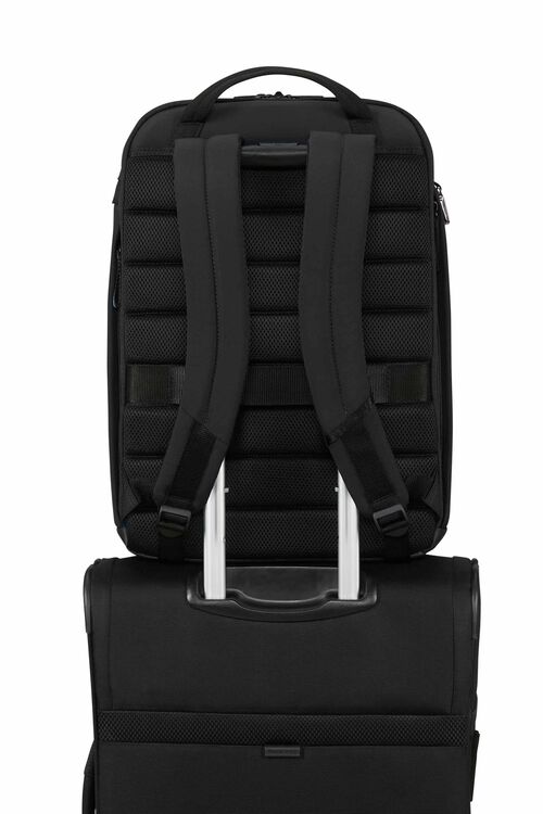 MODERNY LAPTOP BACKPACK 17.3"