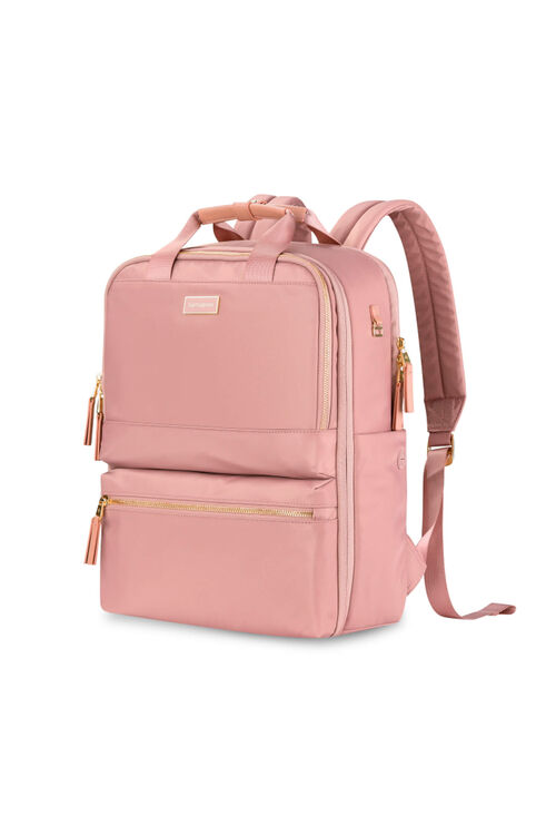 Samsonite outlet backpack pink