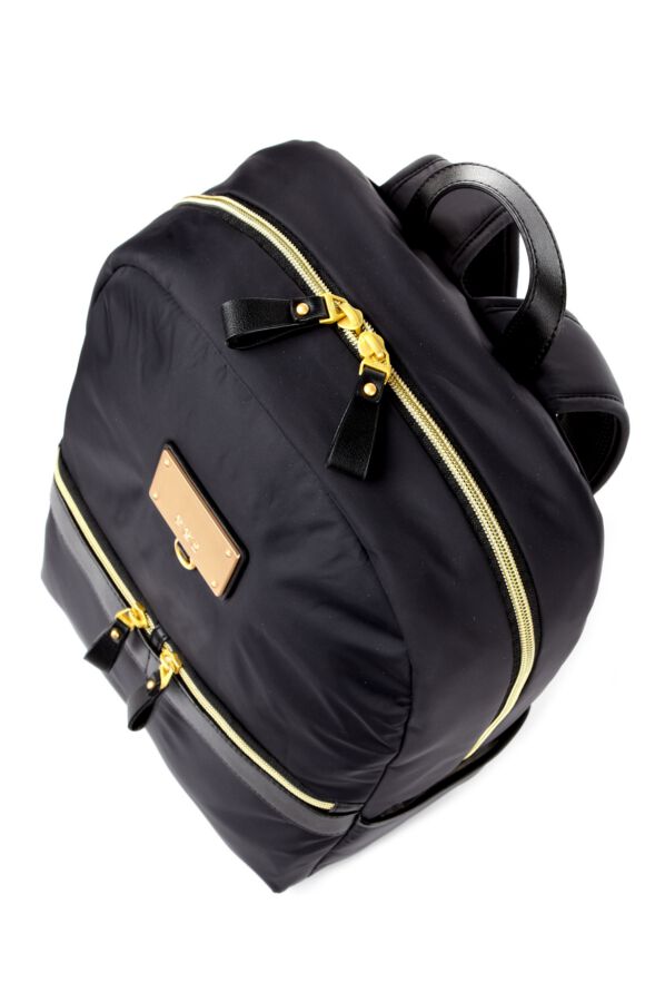 Samsonite red airette backpack discount
