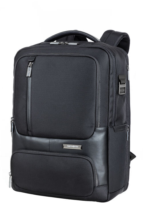 SBL FINCHLEY Backpack II EXP TAG  hi-res | Samsonite
