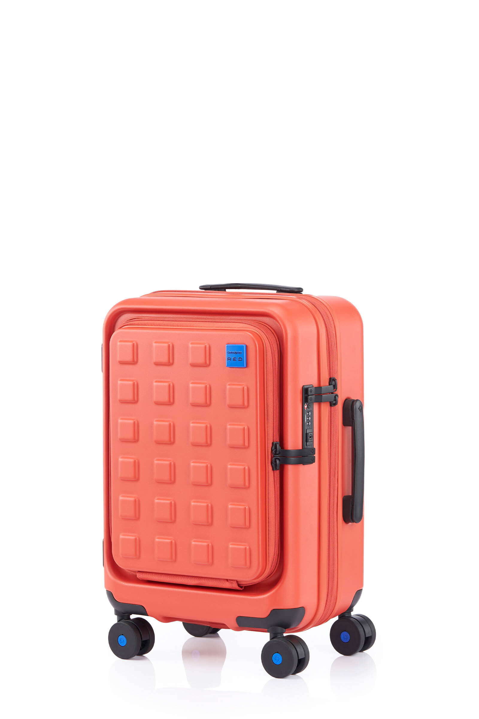 Samsonite red collection discount
