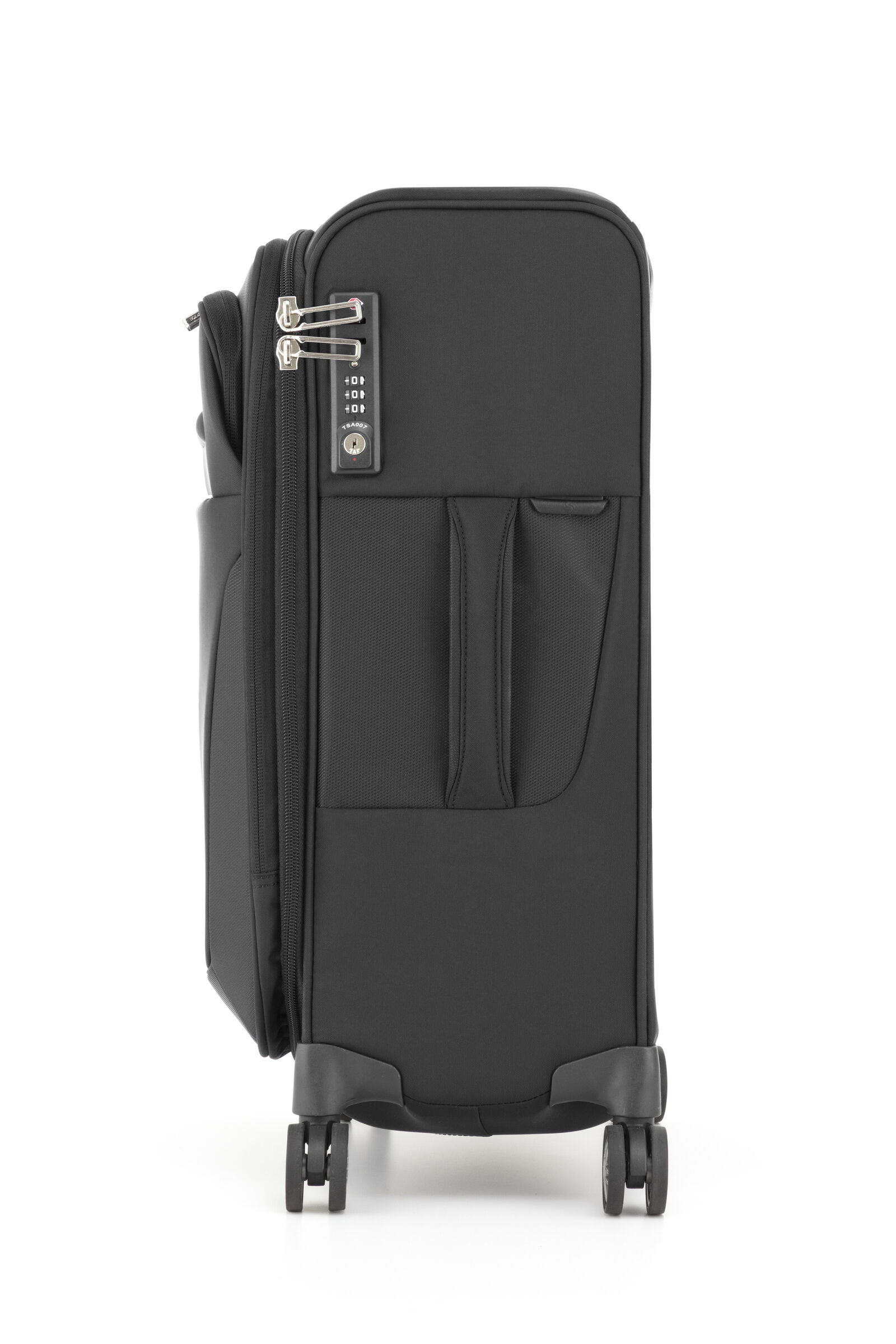Samsonite b cheap lite spinner 55