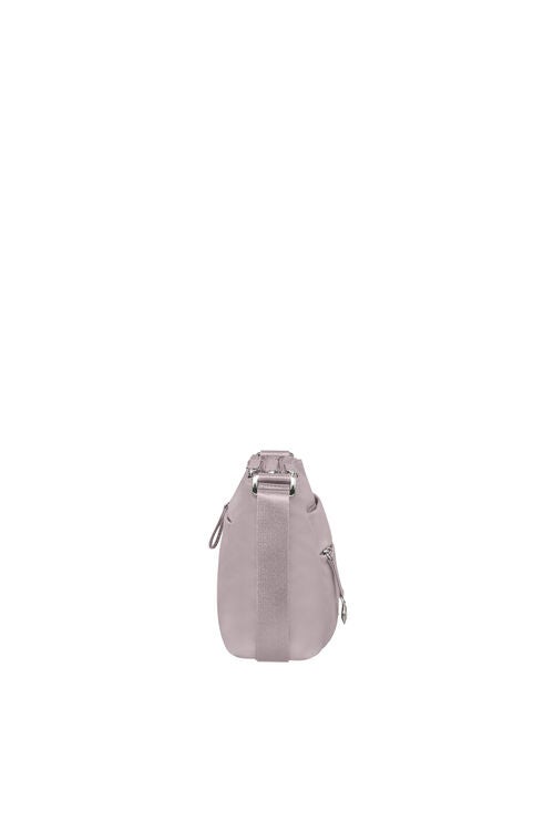 MOVE 5 H. SHOULDER BAG S 3 ZIP