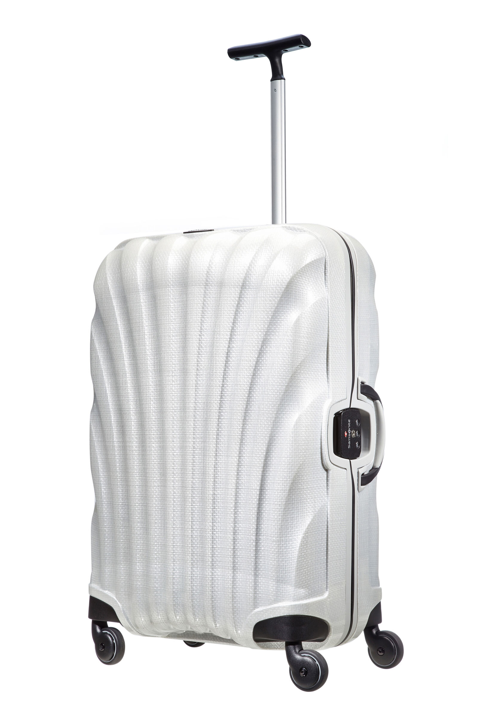 LITE LOCKED SPINNER 69 25