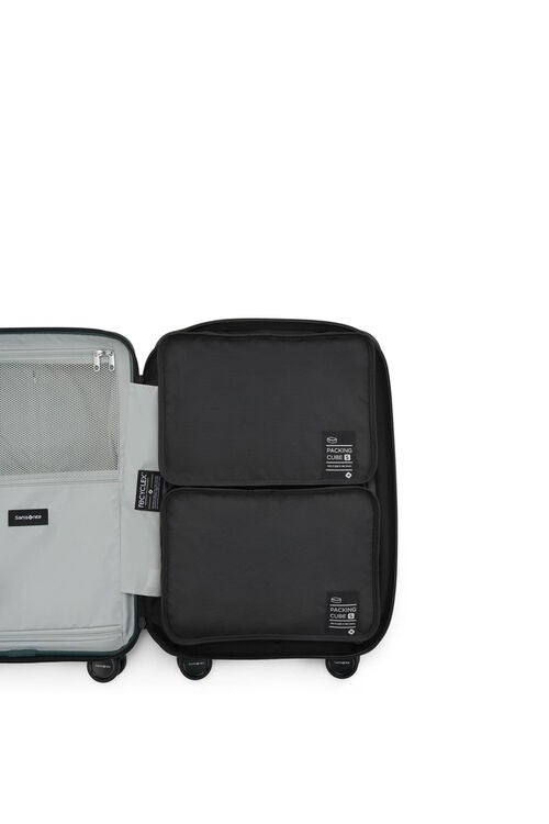 TRAVEL ESSENTIALS PACKING CUBES - CABIN SET