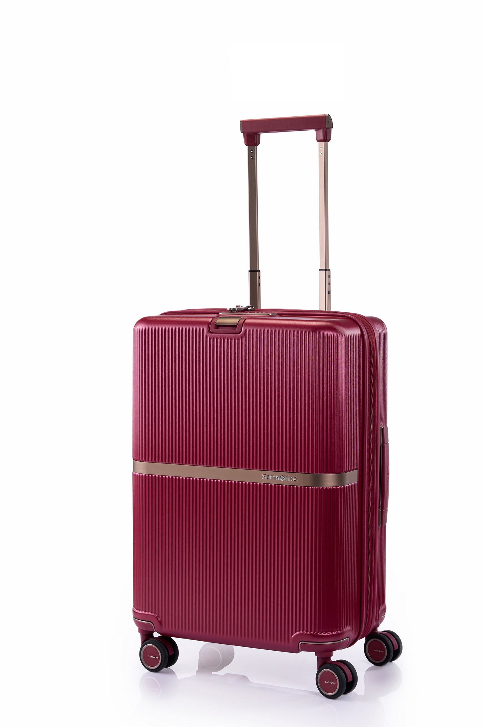 Samsonite luggage sale singapore new arrivals