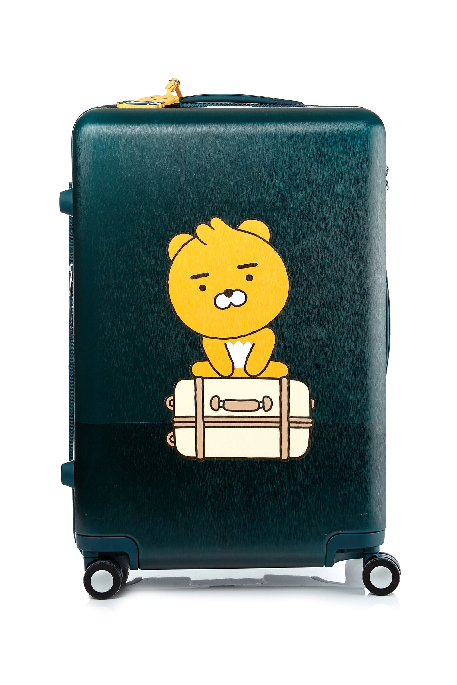 Kakao samsonite luggage sale