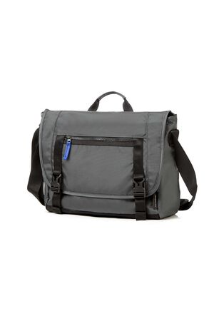 HAAPER MESSENGER BAG 14"  hi-res | Samsonite