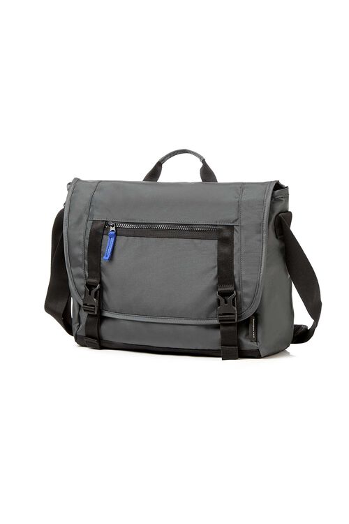HAAPER MESSENGER BAG 14"  hi-res | Samsonite