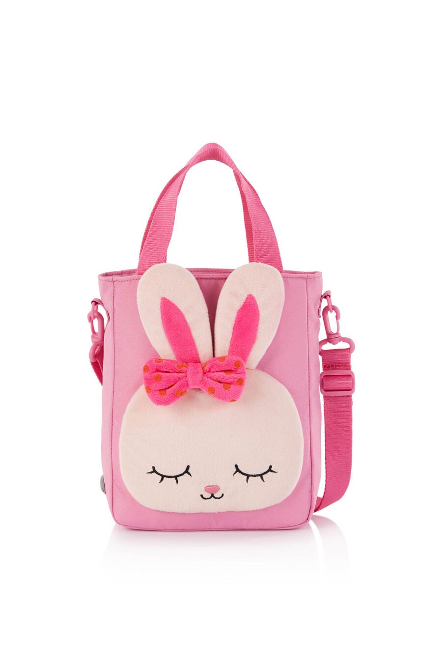 SAMMIES DREAMS MINI TOTE BUNNY