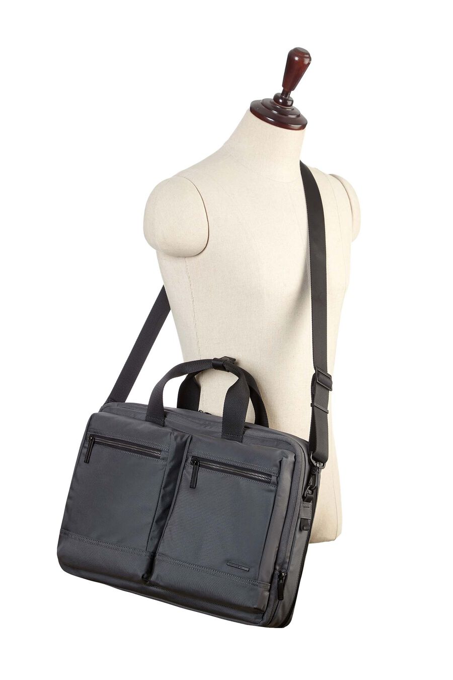 ABERDEEN BRIEFCASE 16"