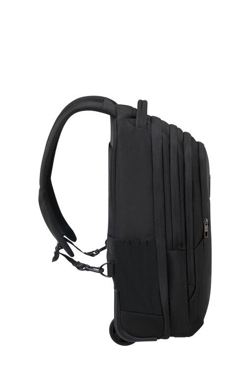 GUARDIT 3.0 LAPTOP BACKPACK/WHEELS 15.6"