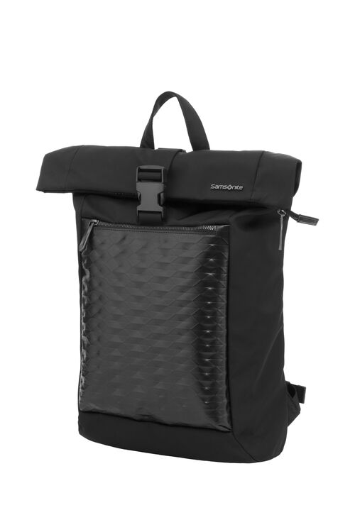POLYGON Flap Backpack 14.1"  hi-res | Samsonite