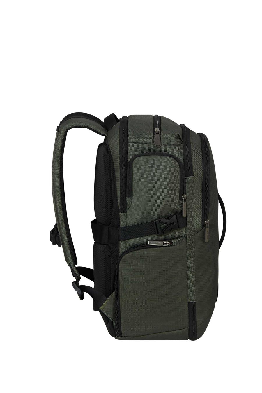 BLEISURE NEX UNDERSEAT BACKPACK M 15.6"