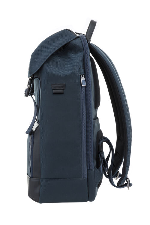 SEFTON BACKPACK W/ FLAP TCP  hi-res | Samsonite