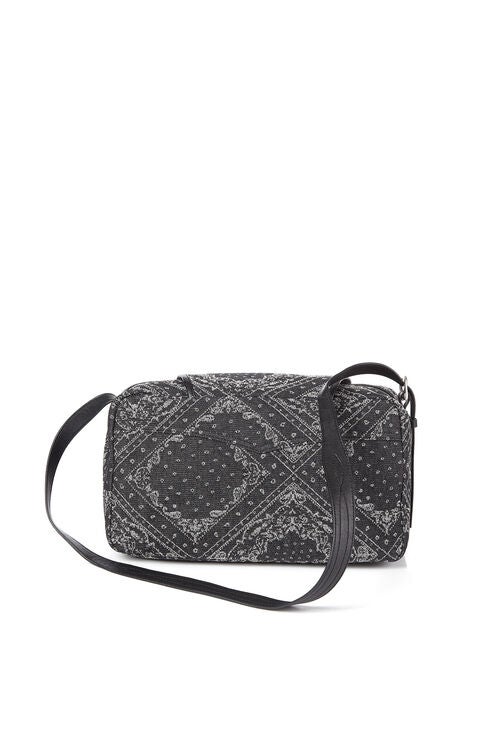 CIIEL PATTERNED SHOULDER BAG