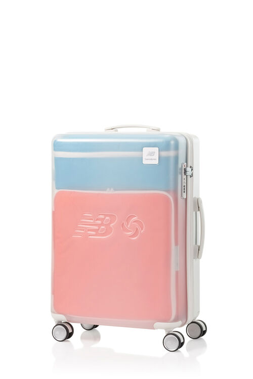Samsonite 22 inch spinner carry on top