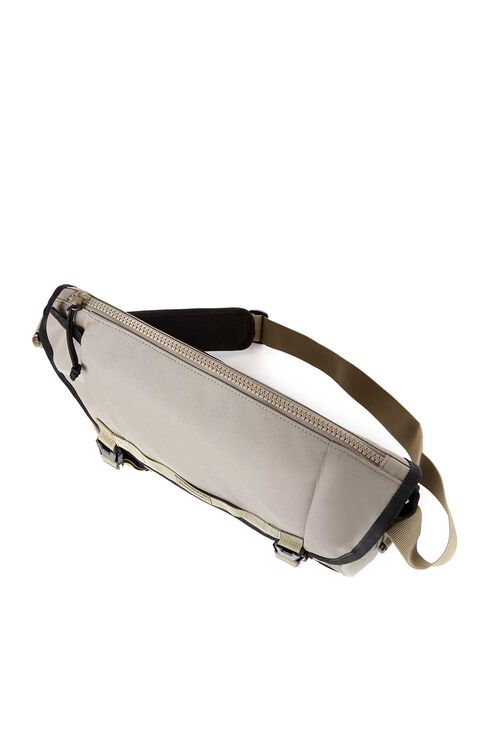 ENDERBY MESSENGER BAG 15"