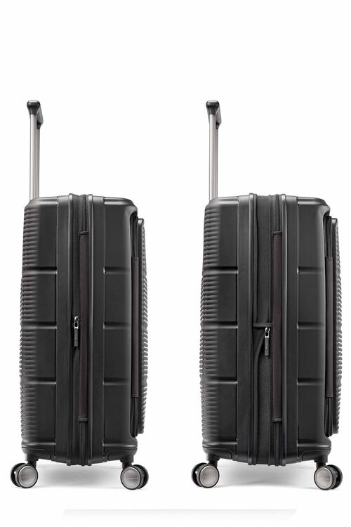 PARALUX HS SPINNER 75/28 EXP LARGE SP