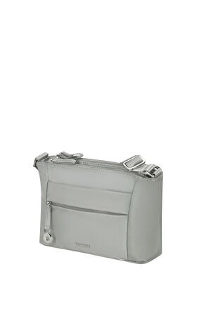 MOVE 5 H. SHOULDER BAG S 3 ZIP