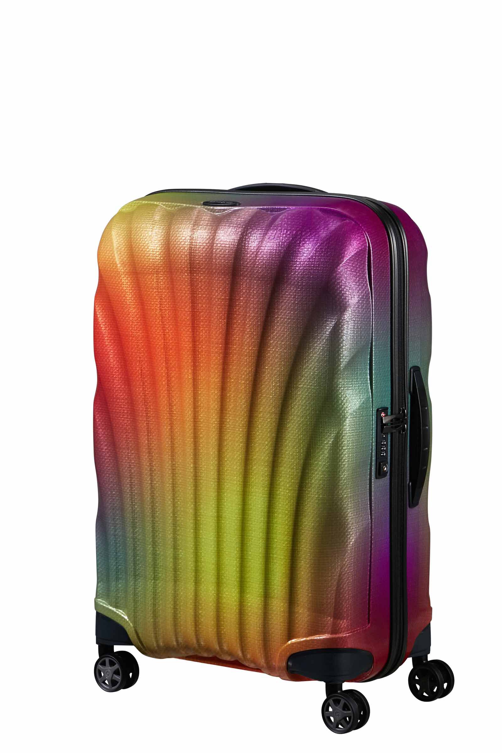 Samsonite C-lite Spinner 69/25 Ltd