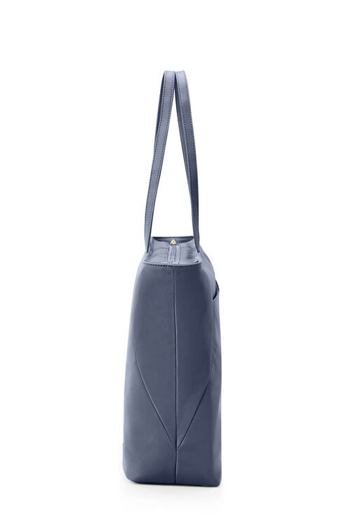 TOTE  14.1" W.ZIPPER