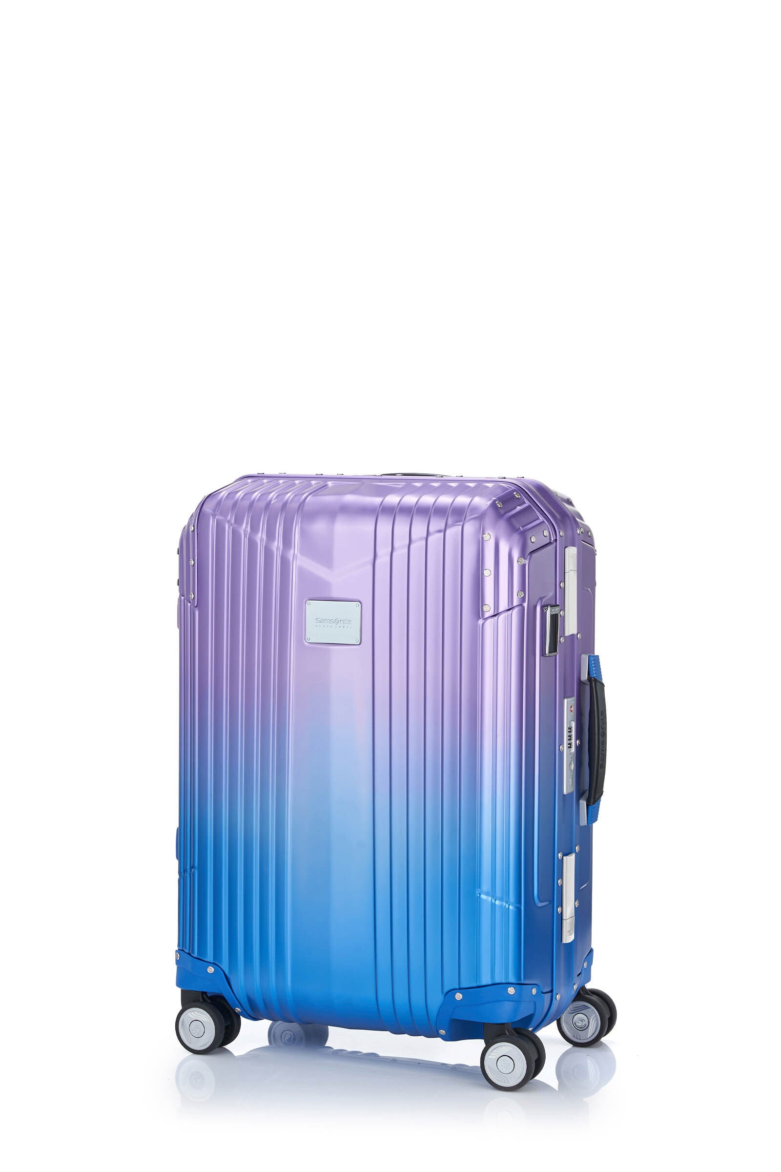 Samsonite Black Label Sbl Metanova Spinner 55/20 Fr