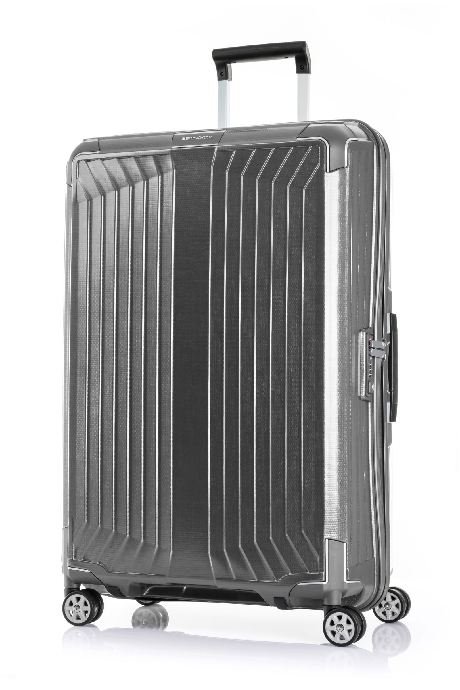 Samsonite box new arrivals