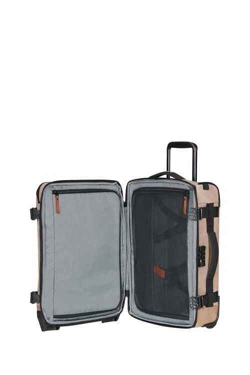 ROADSEEKER DUFFLE/WH 55/20 LENGTH 35 CM