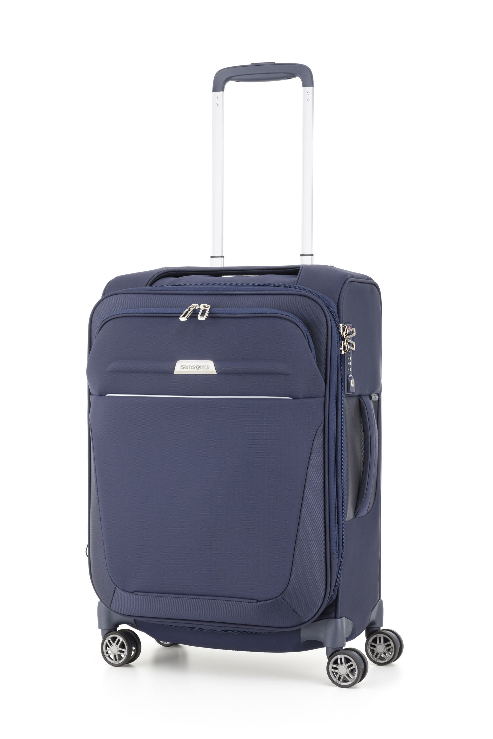 Samsonite b lite 55cm store