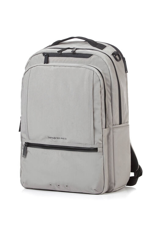 Samsonite red grettan backpack l on sale