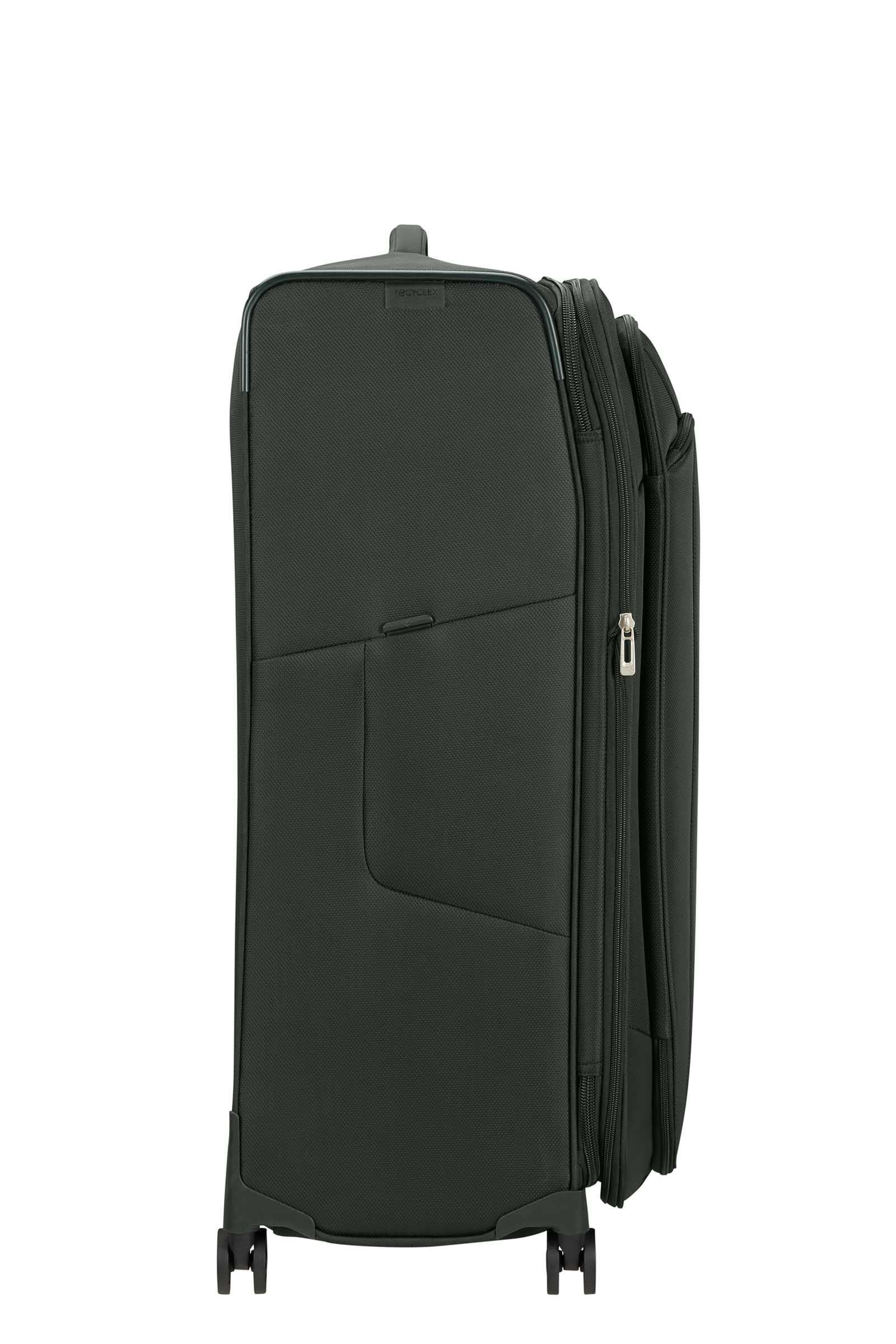 【一回使用美品】Samsonite spinner 82/31 EXP 143332_1339_hi-res_SIDE_2_5.