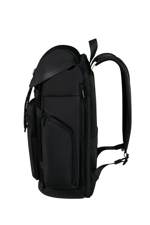 RELYON BACKPACK M 15.6"FLAP  hi-res | Samsonite