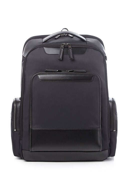 JEFFERY BACKPACK M 15.6"