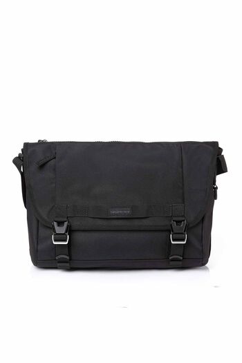 ENDERBY MESSENGER BAG 15"