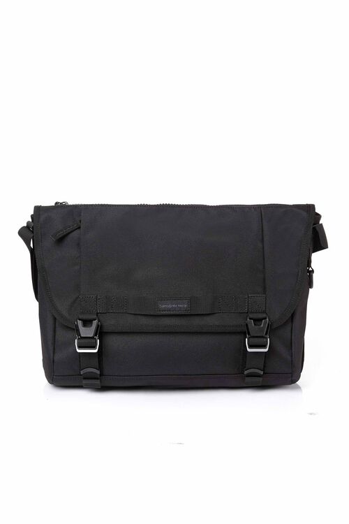 ENDERBY MESSENGER BAG 15"