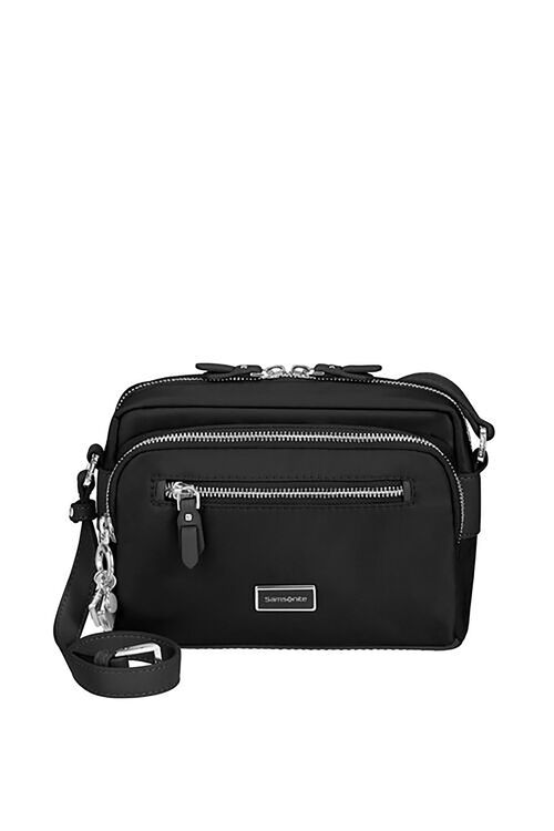 Samsonite small hotsell shoulder bag