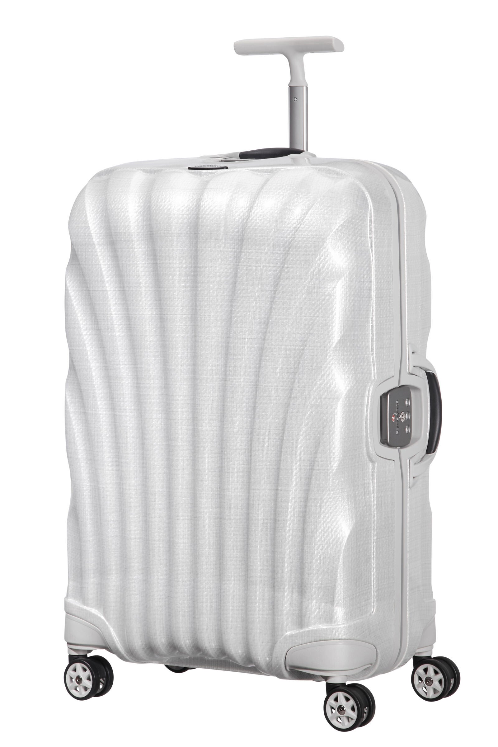 Samsonite Lite-locked Spinner 69/25 Fl