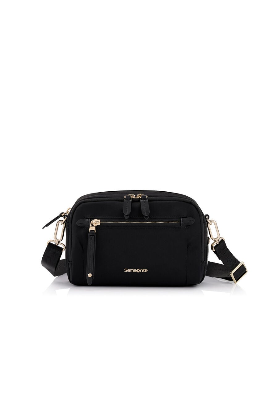 AUDRINA 2 IN 1 SHOULDER BAG S
