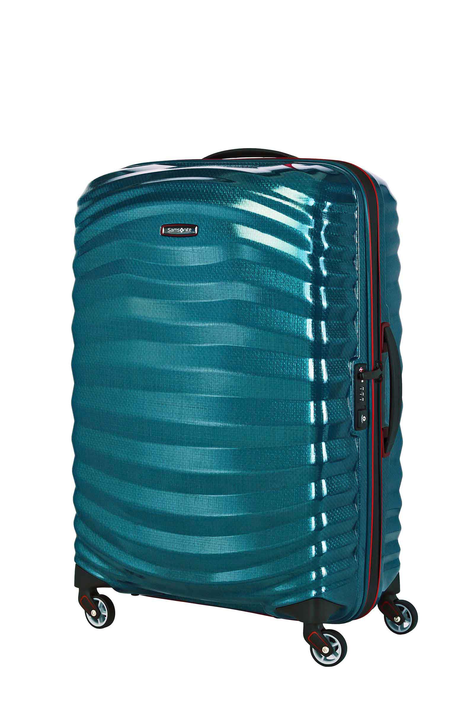 Samsonite sport 2025 lite shock