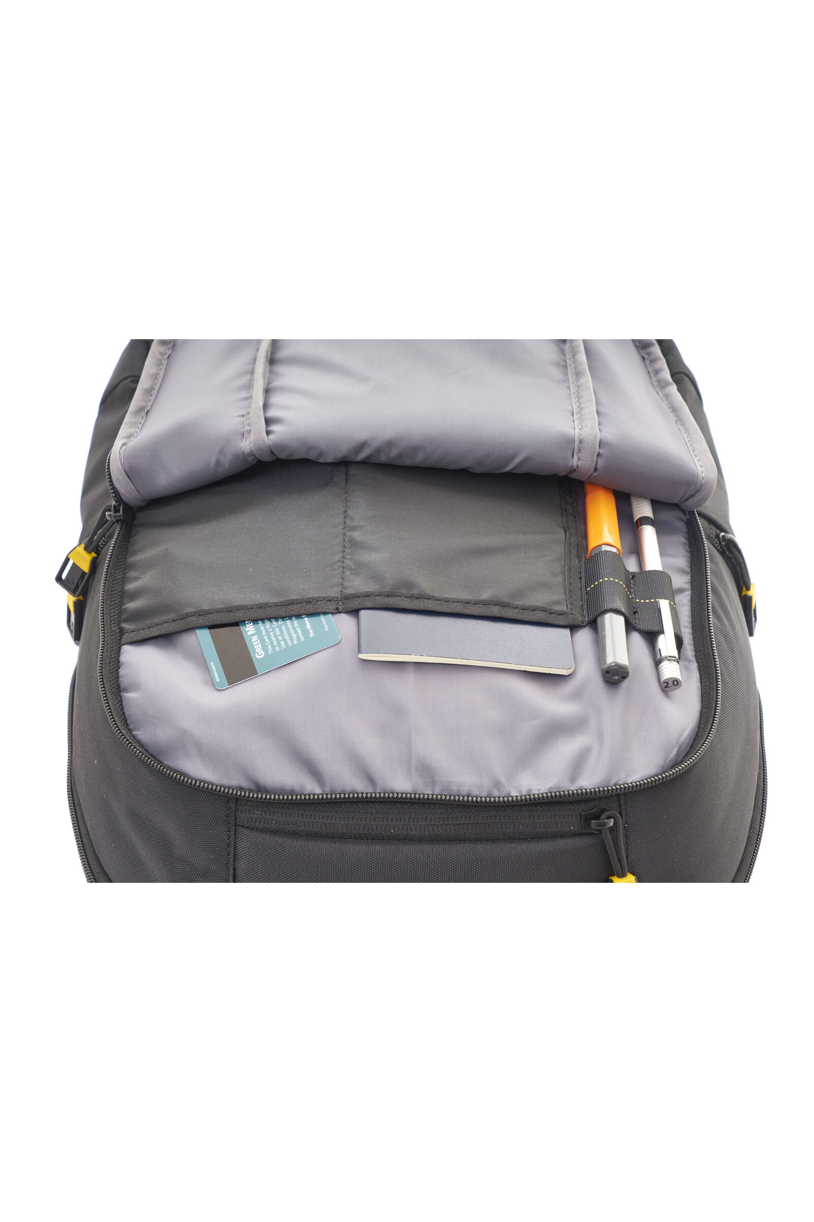samsonite locus n1