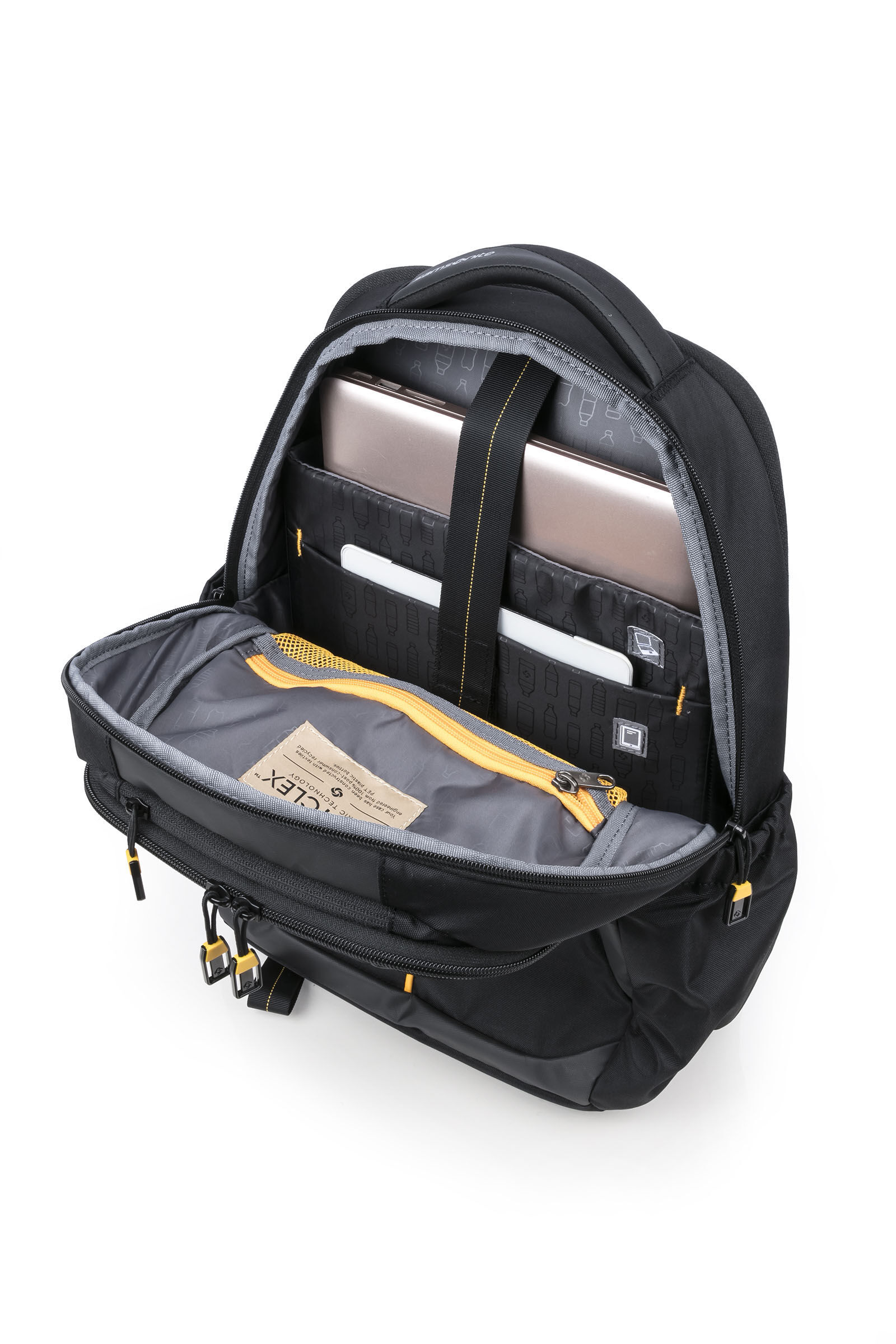 Samsonite Locus Eco Lp Backpack N3 Exp
