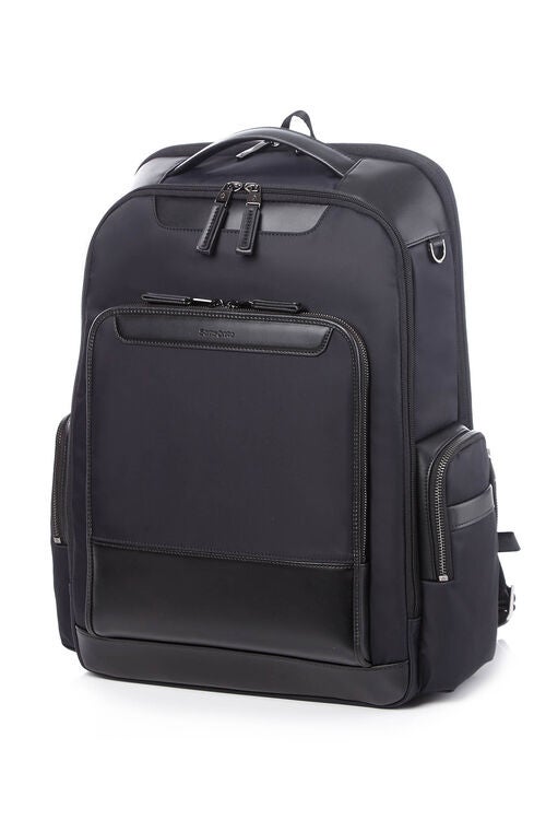 JEFFERY BACKPACK M 15.6"