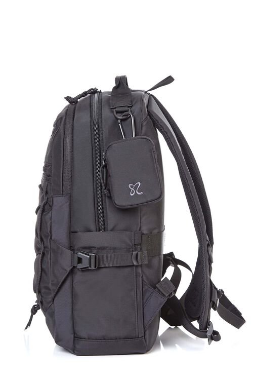 ZIION BUNGEE BACKPACK 16"